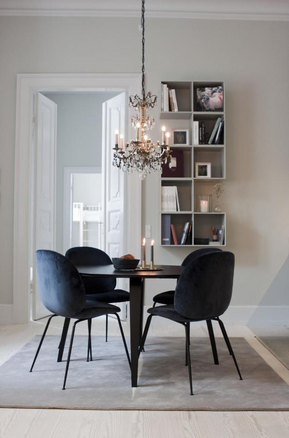 Apartmentincopenhagen Apartment 1184 Dış mekan fotoğraf