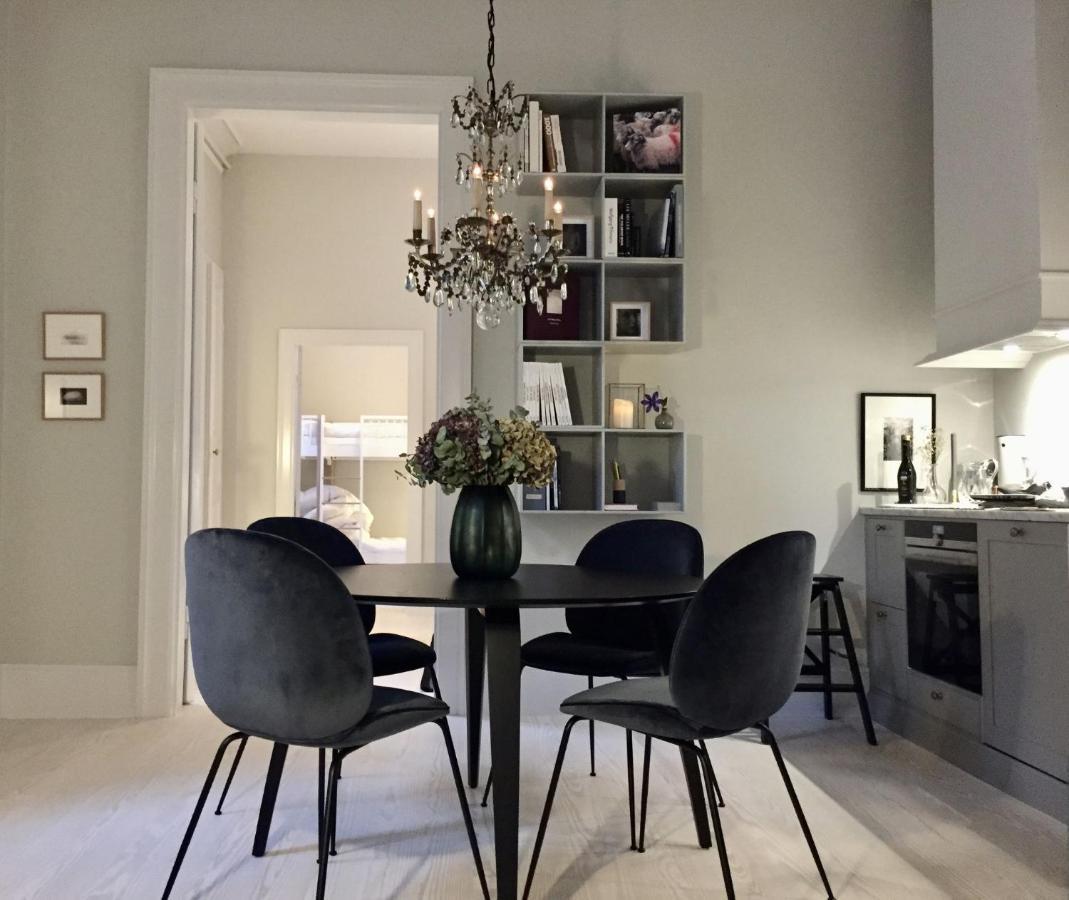 Apartmentincopenhagen Apartment 1184 Dış mekan fotoğraf