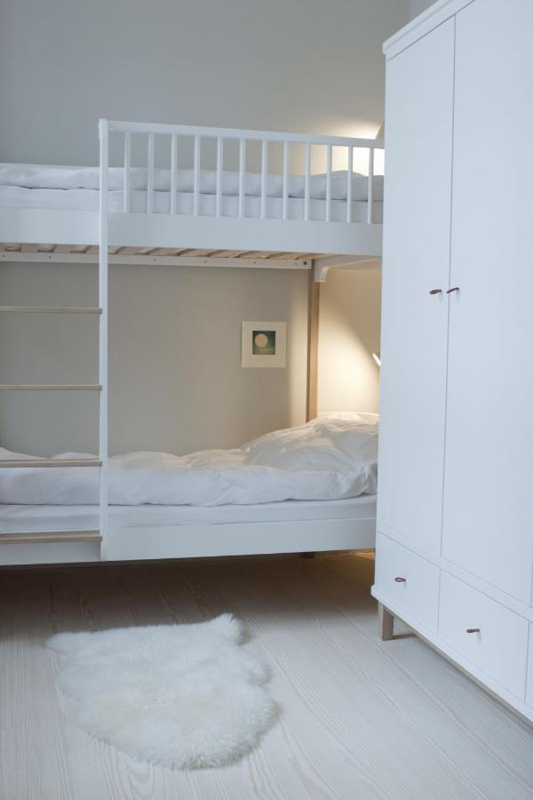 Apartmentincopenhagen Apartment 1184 Dış mekan fotoğraf