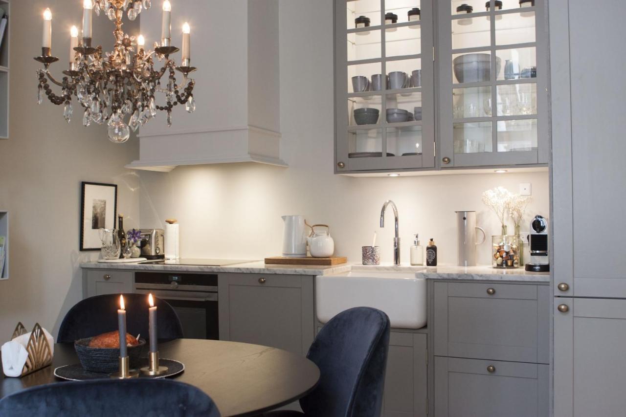 Apartmentincopenhagen Apartment 1184 Dış mekan fotoğraf