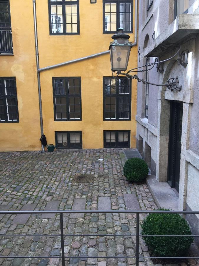 Apartmentincopenhagen Apartment 1184 Dış mekan fotoğraf
