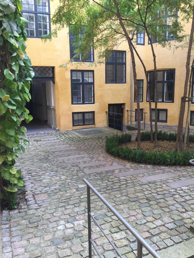 Apartmentincopenhagen Apartment 1184 Dış mekan fotoğraf