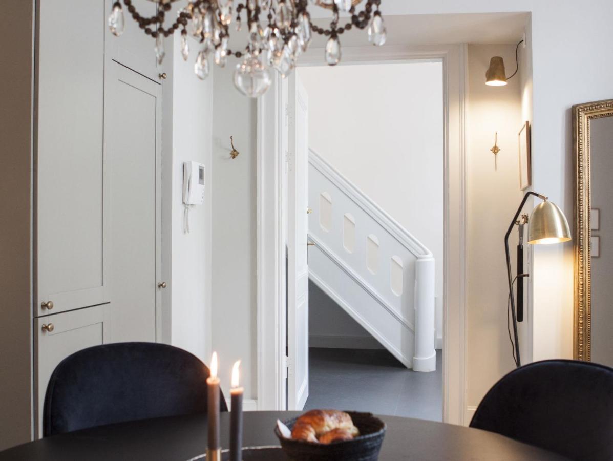Apartmentincopenhagen Apartment 1184 Dış mekan fotoğraf