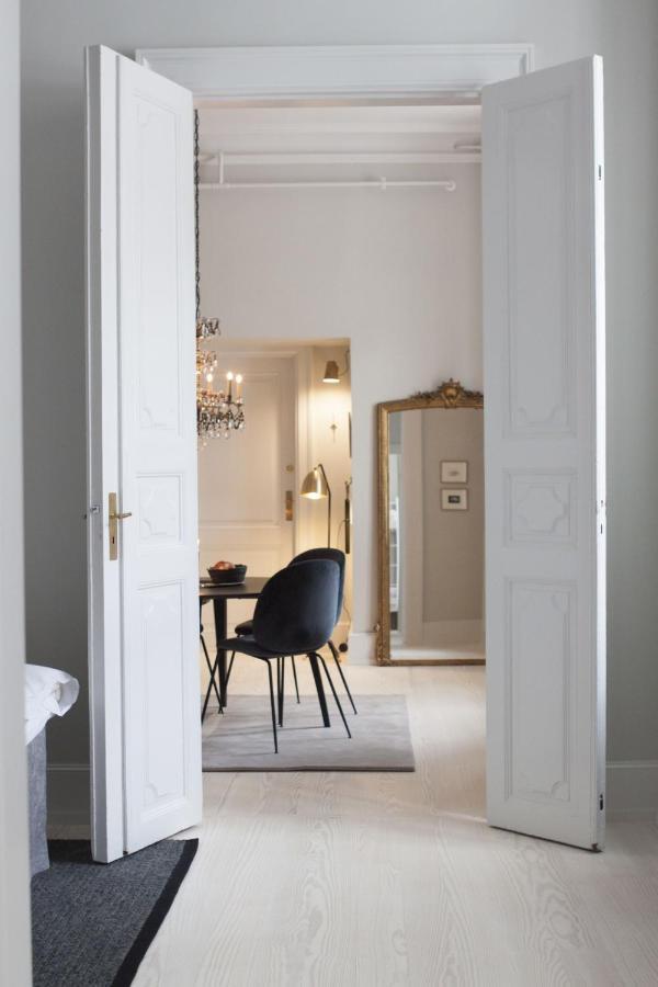 Apartmentincopenhagen Apartment 1184 Dış mekan fotoğraf