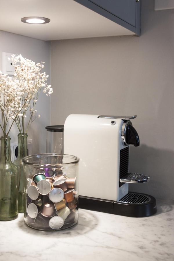 Apartmentincopenhagen Apartment 1184 Dış mekan fotoğraf