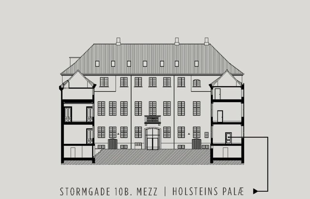 Apartmentincopenhagen Apartment 1184 Dış mekan fotoğraf
